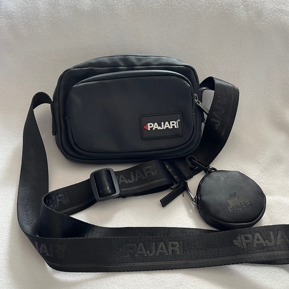 PAJAR BAG